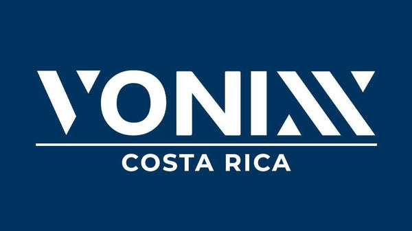 Vonixx Costa Rica