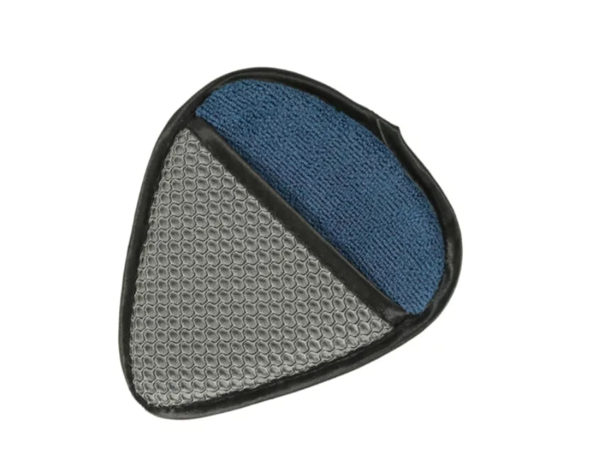 MICROFIBRA TRIANGULAR