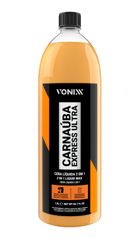 CARNAUBA EXPRESS ULTRA