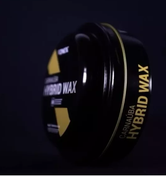 CARNAUBA HYBRID WAX