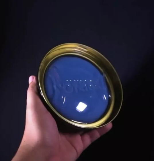 CARNAUBA HYBRID WAX