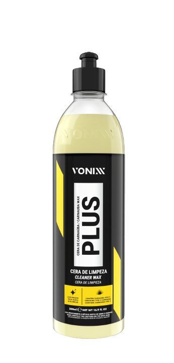 CARNAUBA PLUS