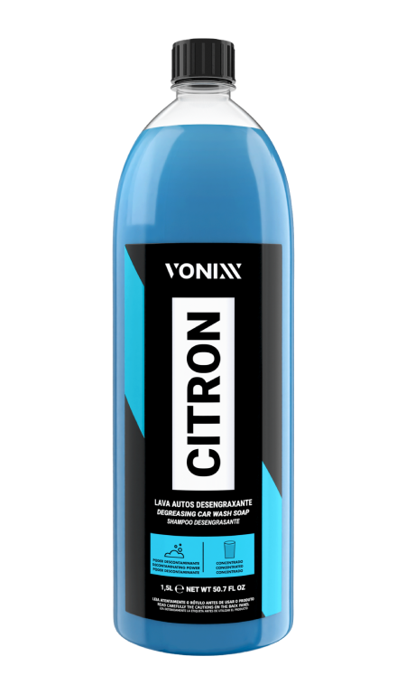 CITRON