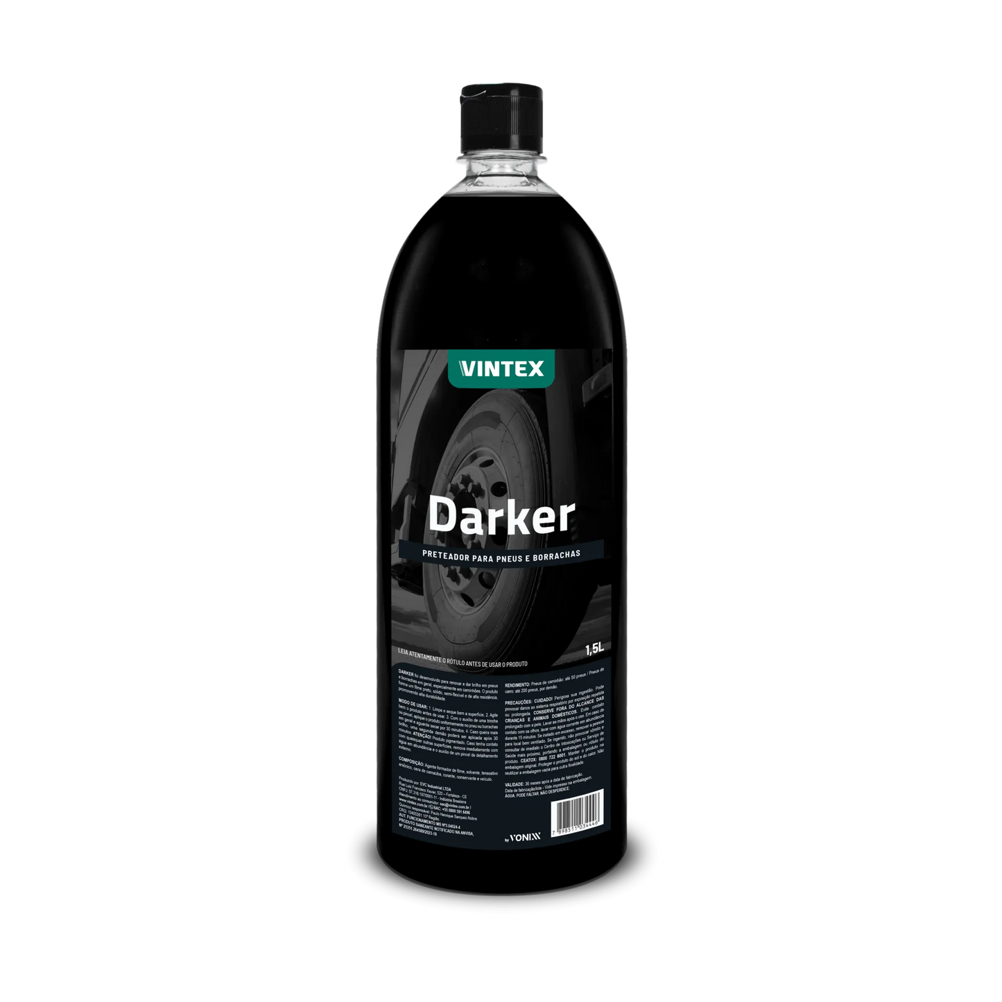 DARKER