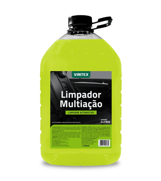 LIMPADOR MULTIACAO (APC)