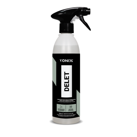 DELET