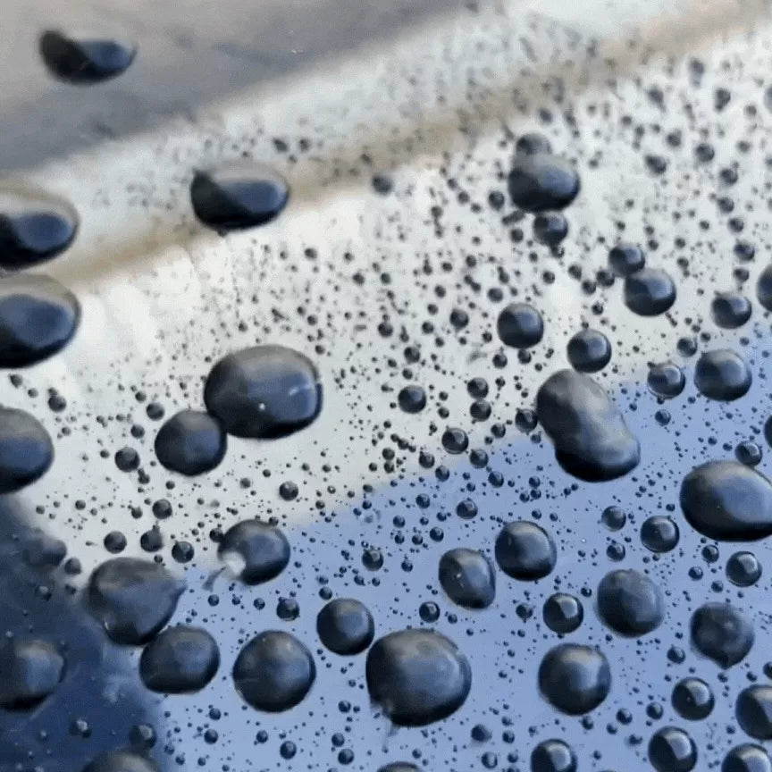 CARNAUBA HYBRID WAX