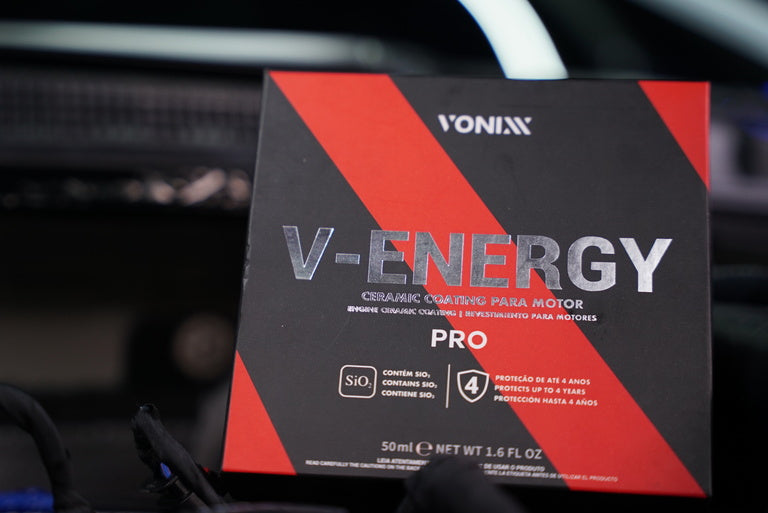 V-ENERGY PRO