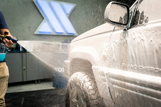 SNOW FOAM PRO