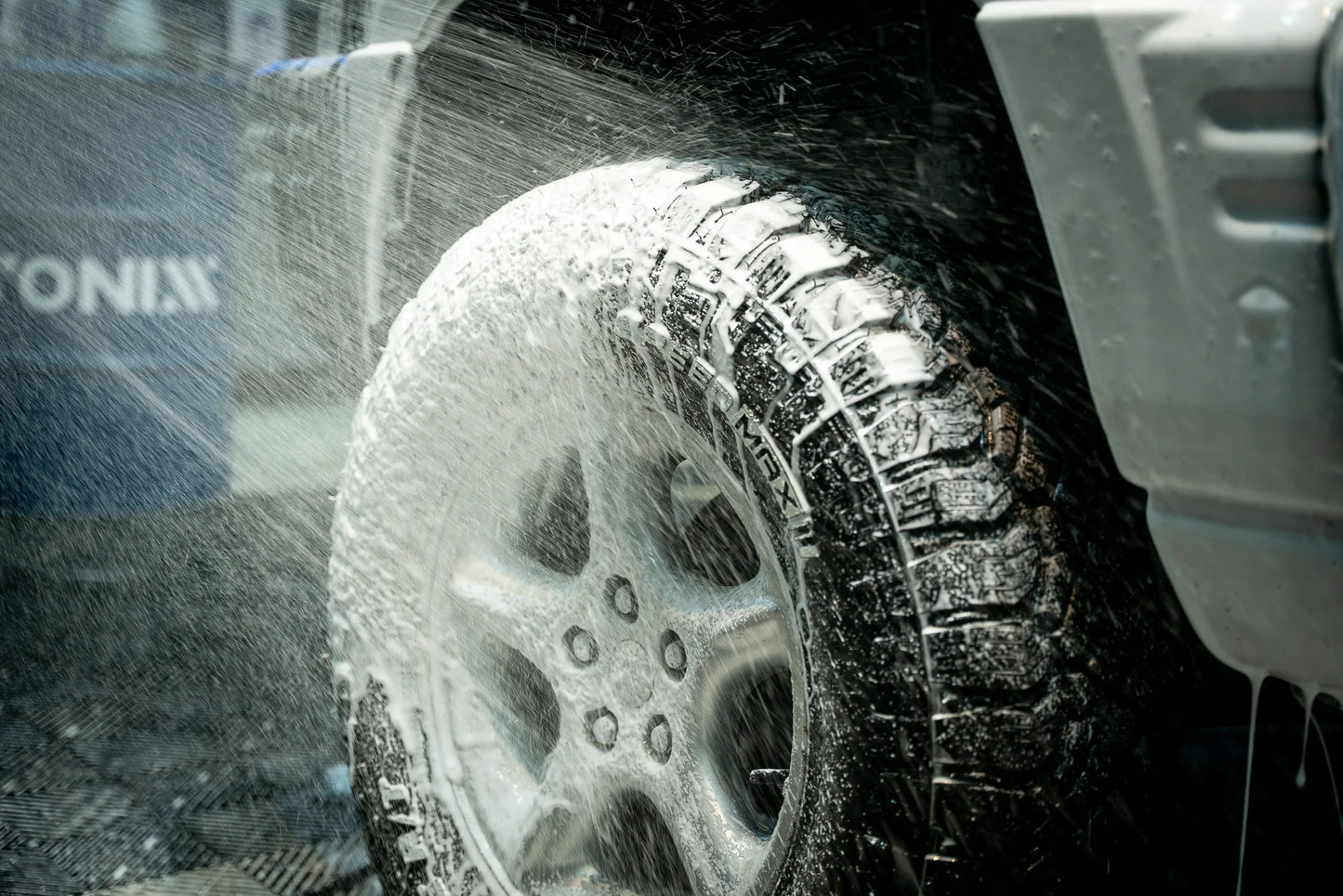 SNOW FOAM PRO