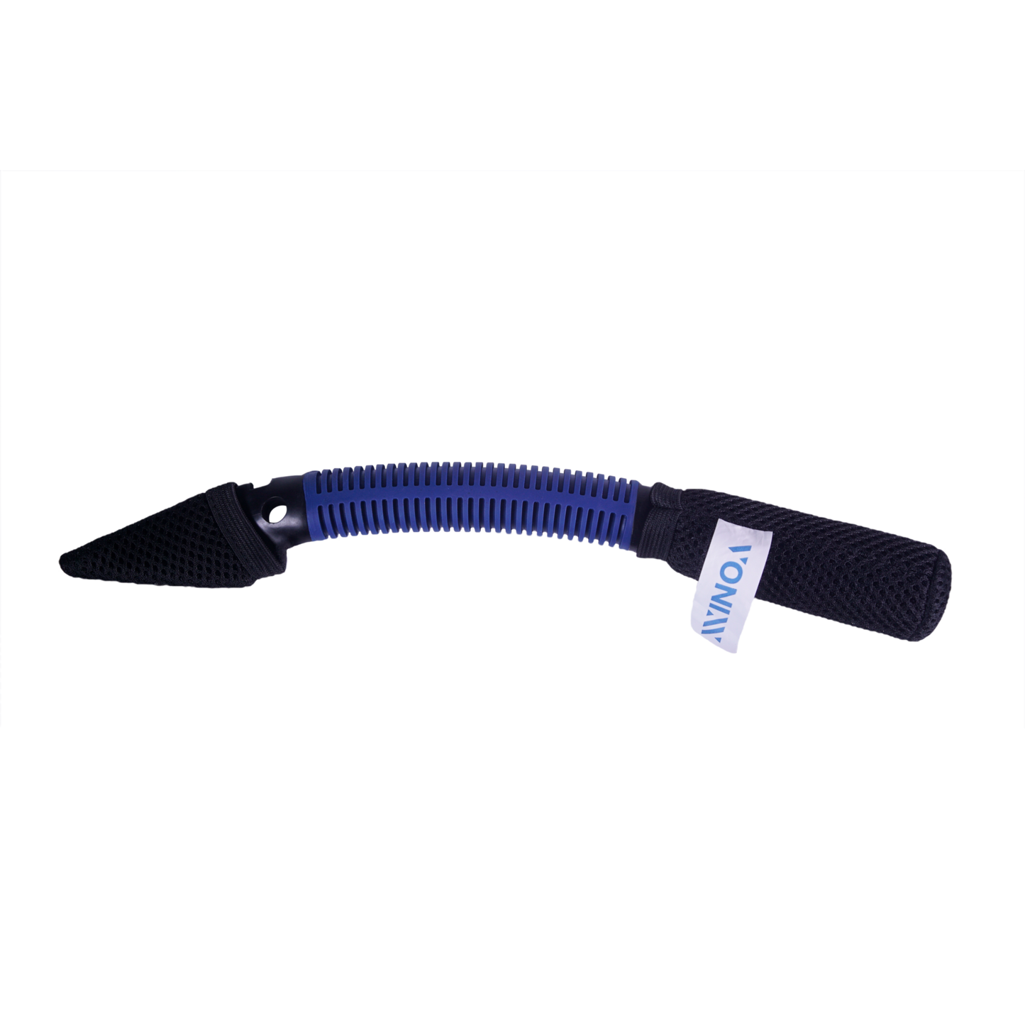 CEPILLO DE LIMPIEZA DE AROS DE MICROFIBRA 2 EN 1