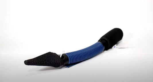 CEPILLO DE LIMPIEZA DE AROS DE MICROFIBRA 2 EN 1