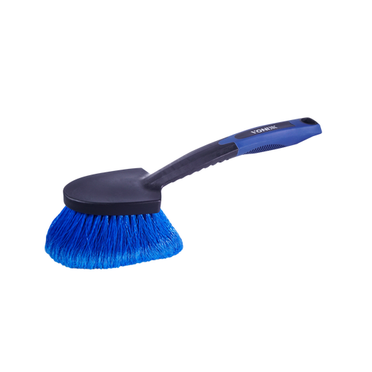 CEPILLO SUAVE PARA LIMPIEZA DE CARA Y CAJA DE RUEDAS – MEDIANO