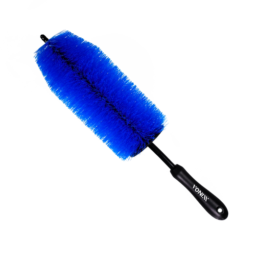 CEPILLO DE AGUJERO DE RUEDA LARGO 42CM