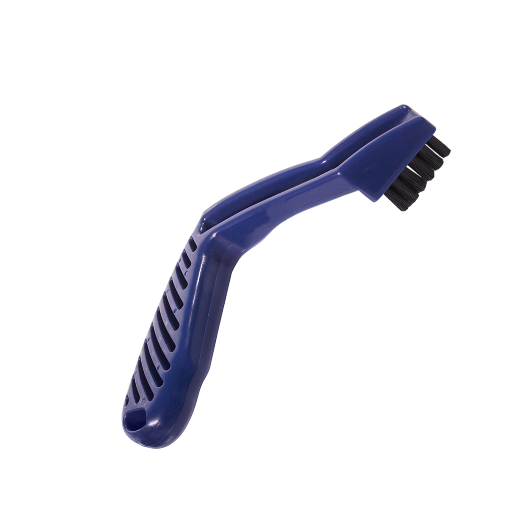 CEPILLO PARA LIMPIAR PADS