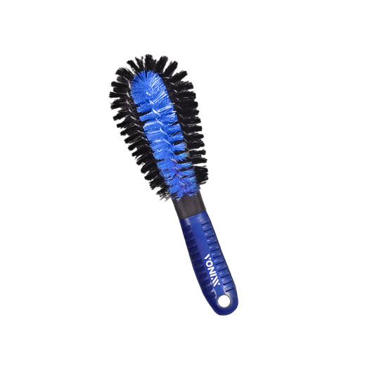 CEPILLO PARA LIMPIEZA DE AGUJEROS DE RUEDA – TIPO PEPINO
