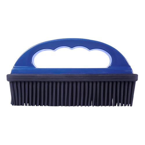 CEPILLO DE SILICONA PARA PELOS