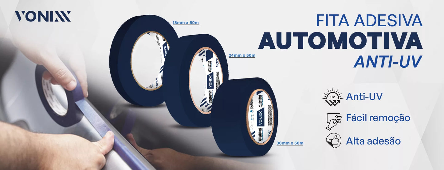 CINTA AUTOMOTRIZ VONIXX