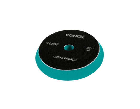 PAD VOXER CORTE PESADO VERDE