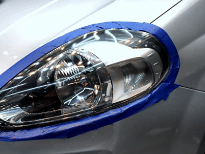 CINTA AUTOMOTRIZ VONIXX
