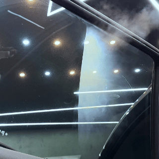 GLAZY ANTI-FOG