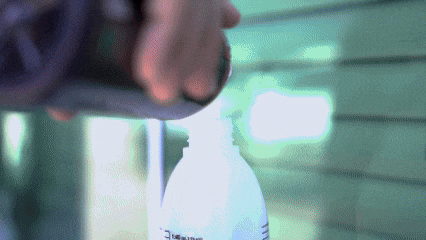 BOTELLA DE DILUCION QUANT 2.0