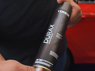 DURAX AEROSOL 400ML