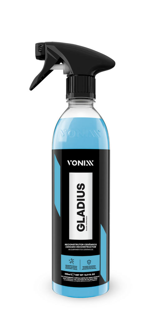GLADIUS