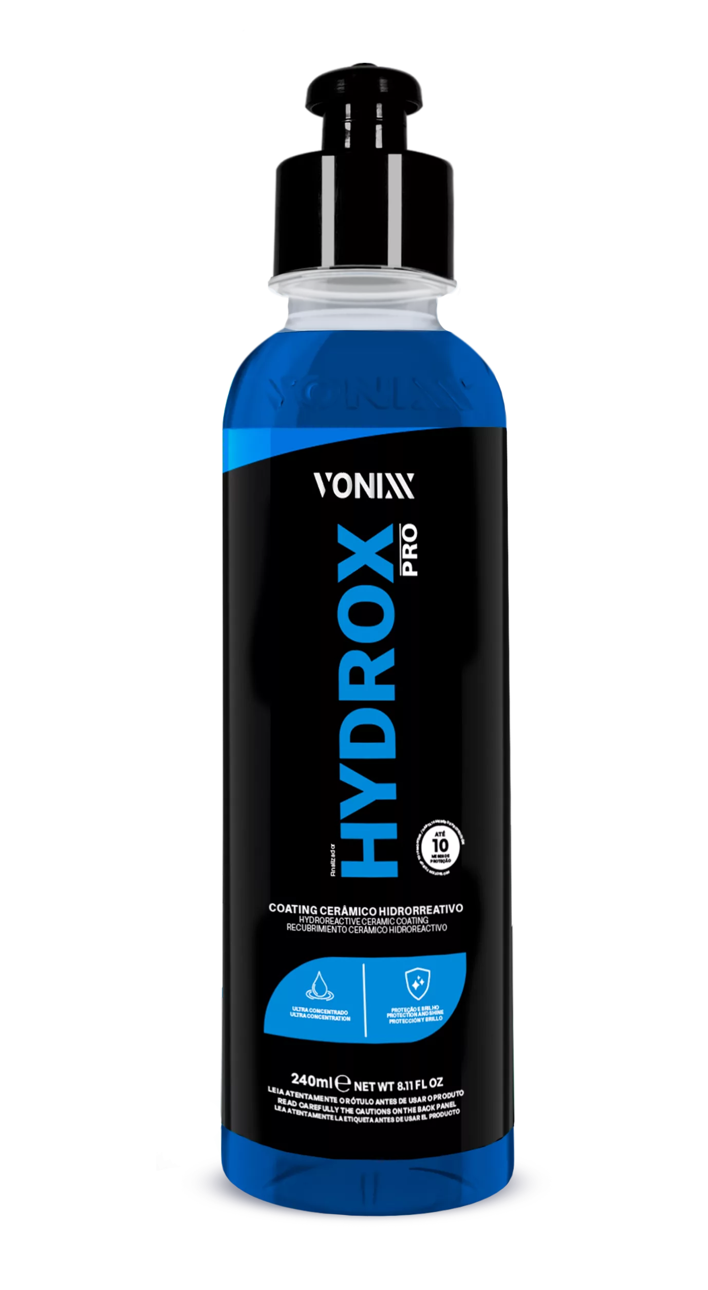 HYDROX PRO