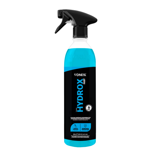 HYDROX FAST