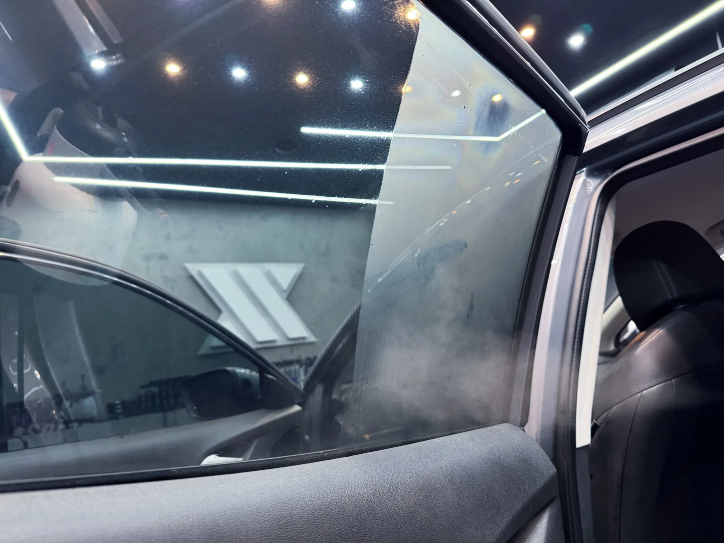 GLAZY ANTI-FOG