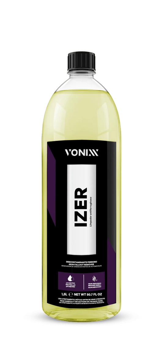 IZER