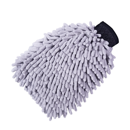 GUANTE DE MICROFIBRA TENTÁCULOS