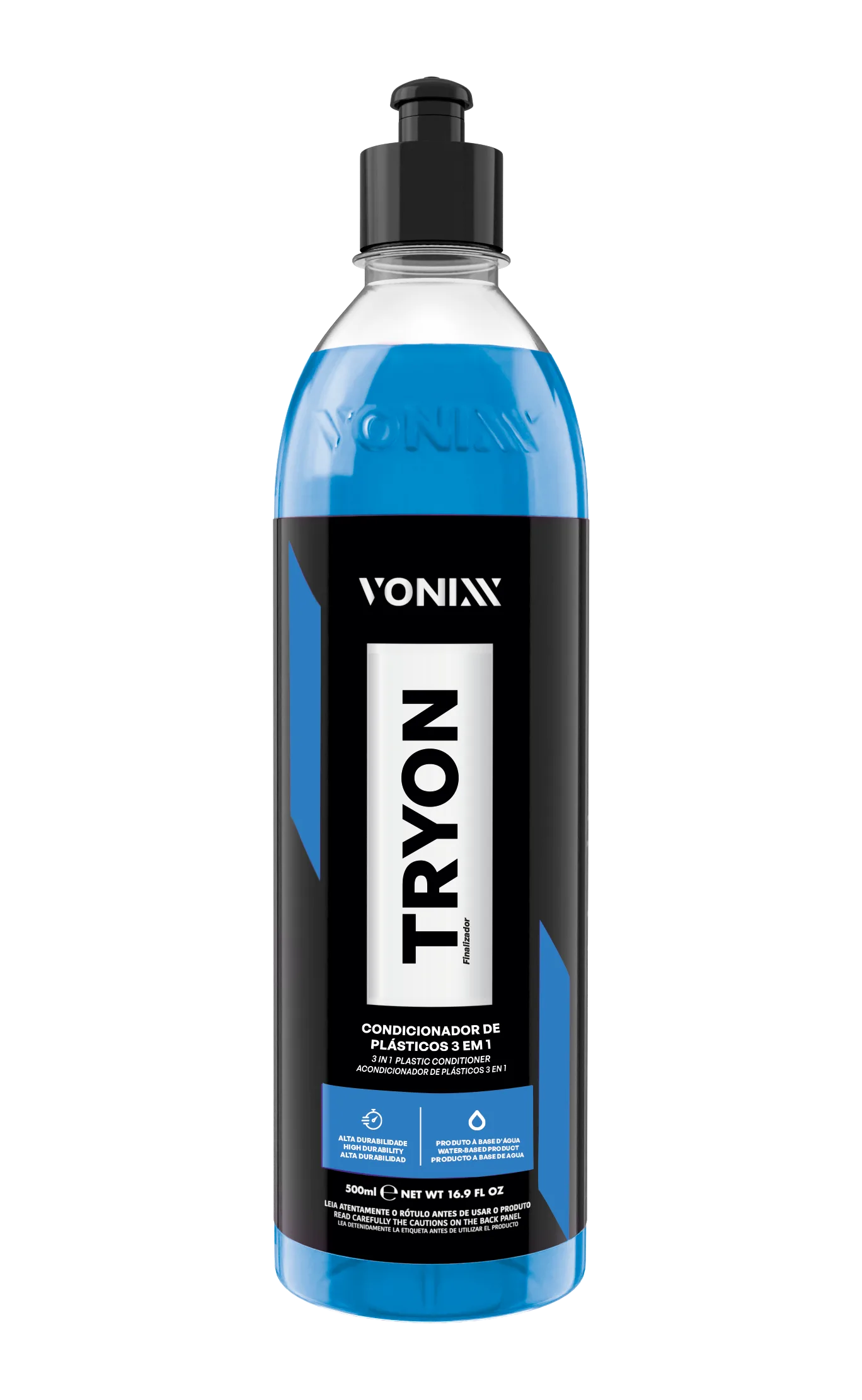 TRYON