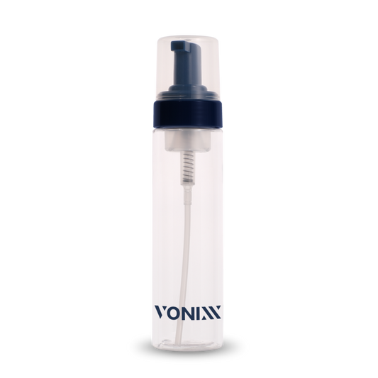PULVERIZADOR CON BOMBA DE ESPUMA 220ML
