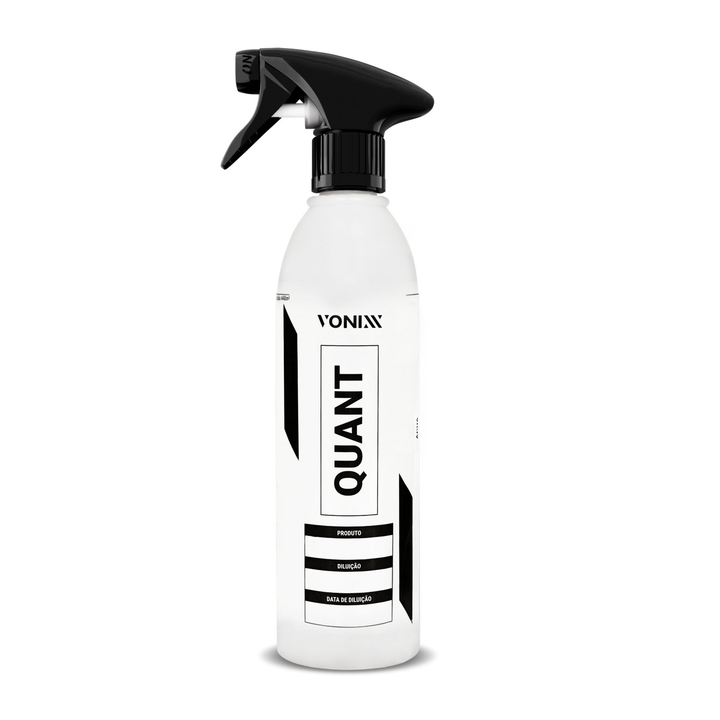 BOTELLA DE DILUCION QUANT 2.0