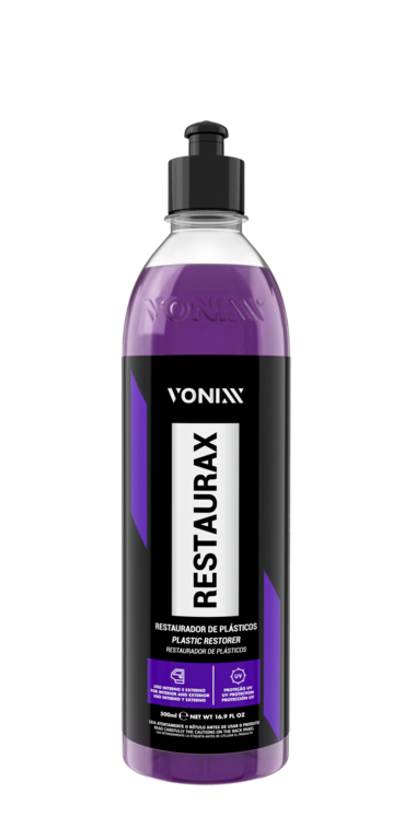 RESTAURAX