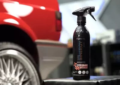 SINERGY PLASTIC