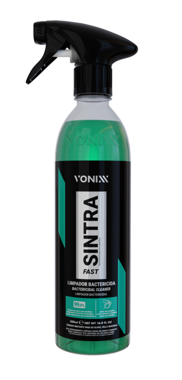 SINTRA FAST