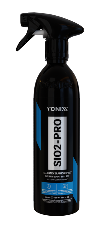 SIO2 PRO