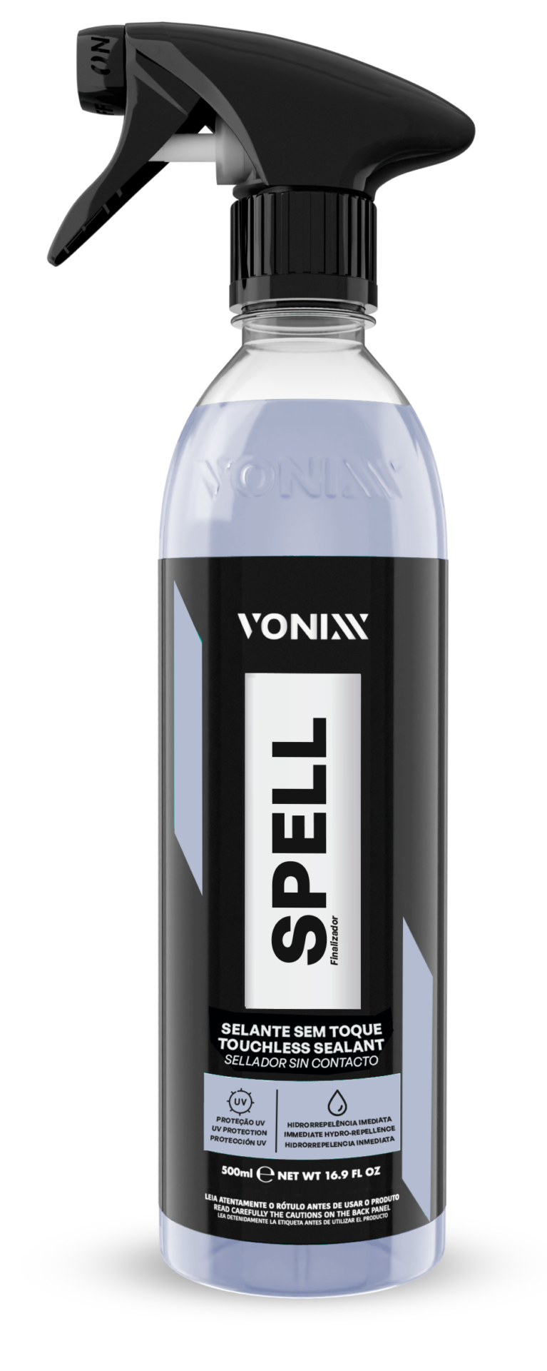 SPELL 2.0
