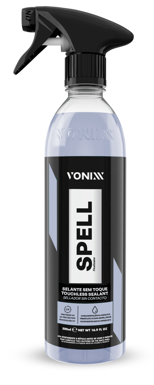SPELL 2.0