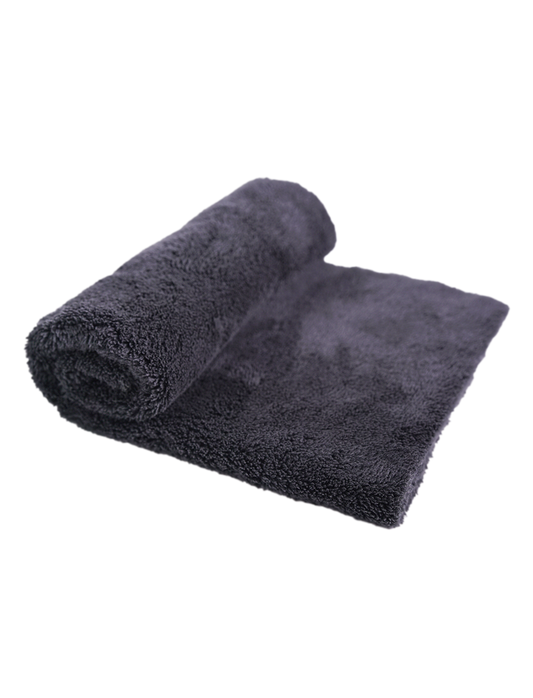 TOALLA DE MICROFIBRA DE 40 CM X 40 CM 410 GSM
