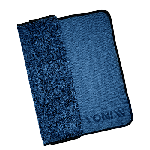 TOALLA DE SECADO MAXX 50 CM x 90 CM 600 GSM