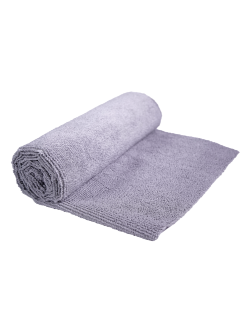 TOALLA DE MICROFIBRA SIN COSTURA 40 CM X 60 CM 350GSM