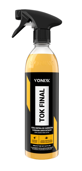 CARNAUBA TOK FINAL