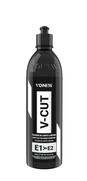 V-CUT