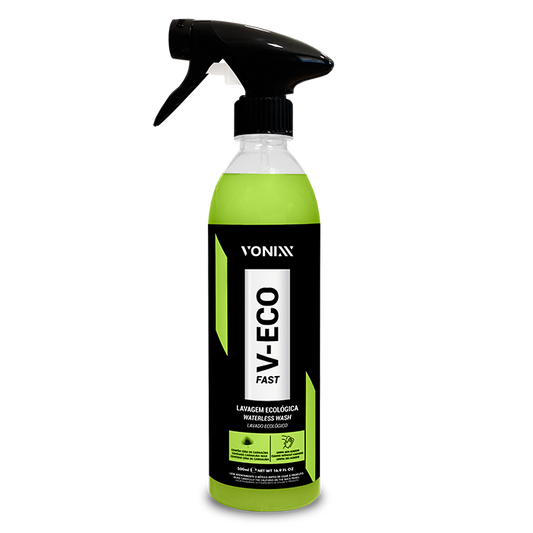 V-ECO FAST