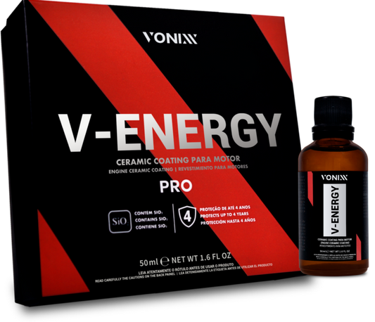 V-ENERGY PRO