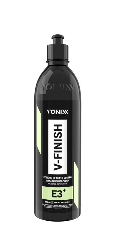 V-FINISH